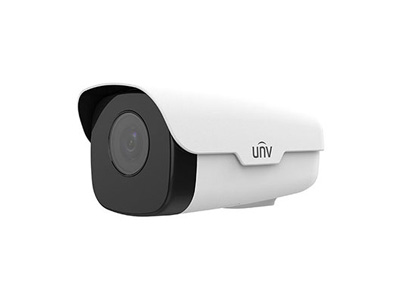 IPC244S系列  4MP 红外定焦筒型网络摄像机